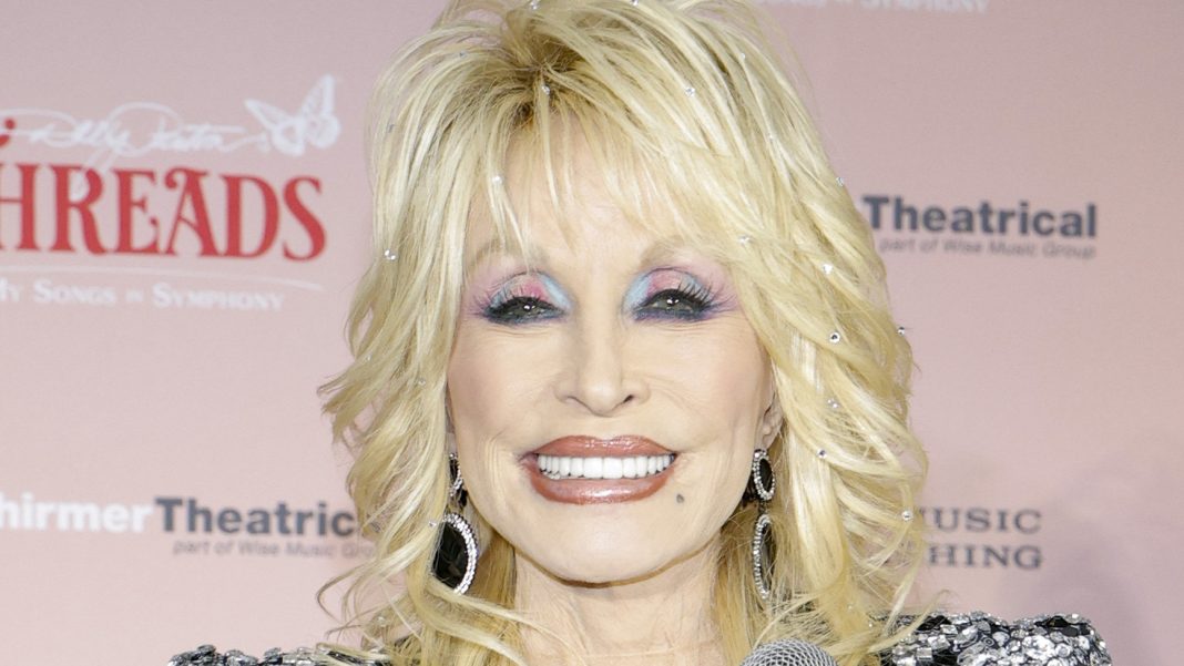 Dolly Parton Won’t Make It to 80th Birthday Celebration, Health Update Reveals