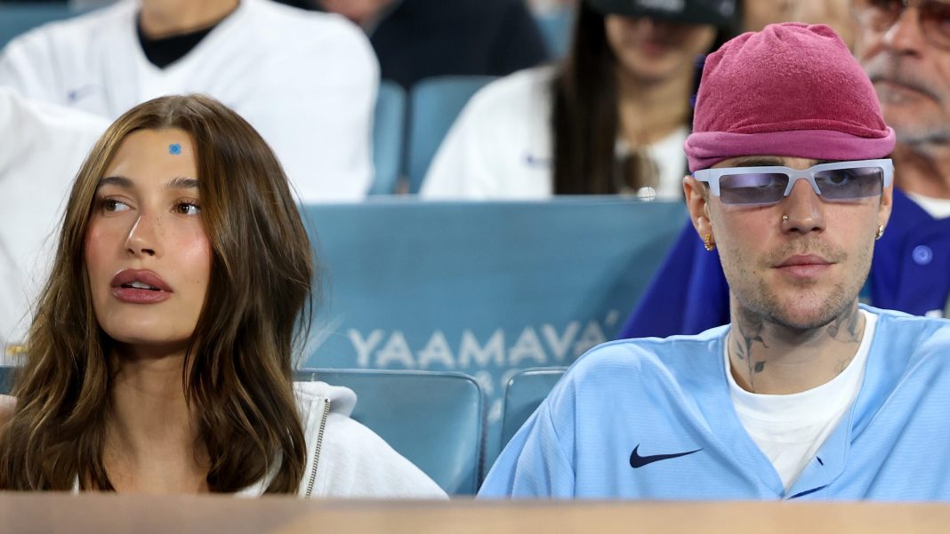 Did Hailey Bieber Confirm that Her Marriage is ‘Abusive’ on TikTok?