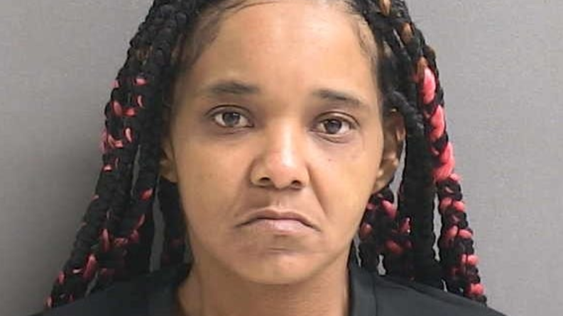 Talia Nelson: Daytona Beach Mom Will Serve 32 Years for Torture, Killing of Son