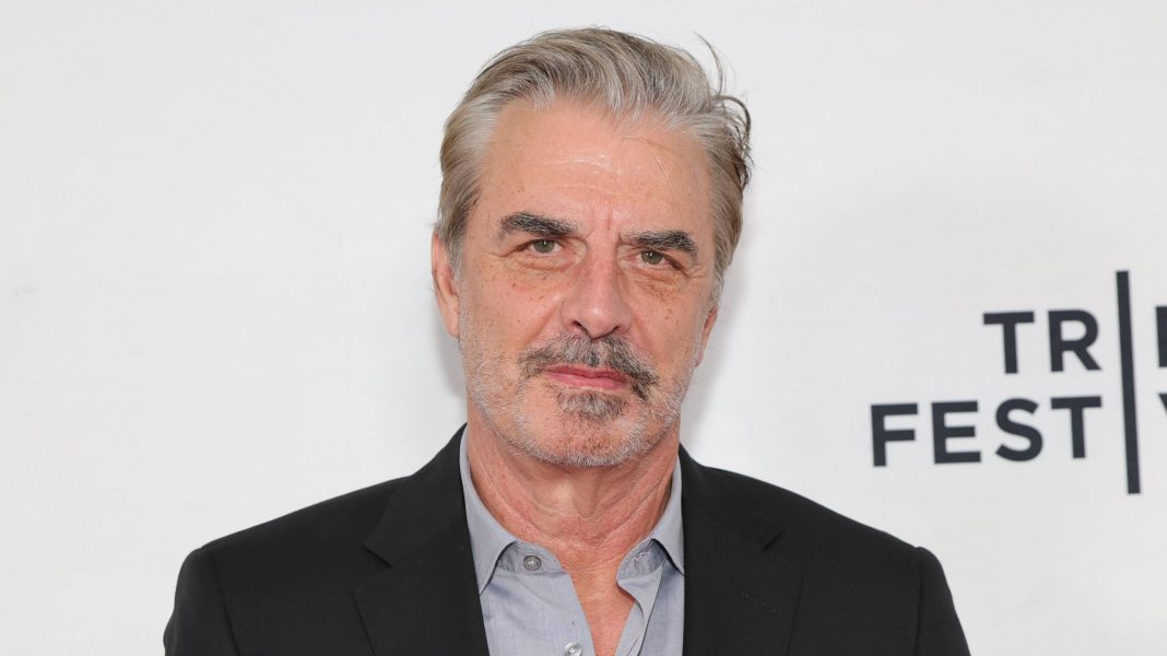 Chris Noth Blasts Sarah Jessica Parker in Bitter Exchange