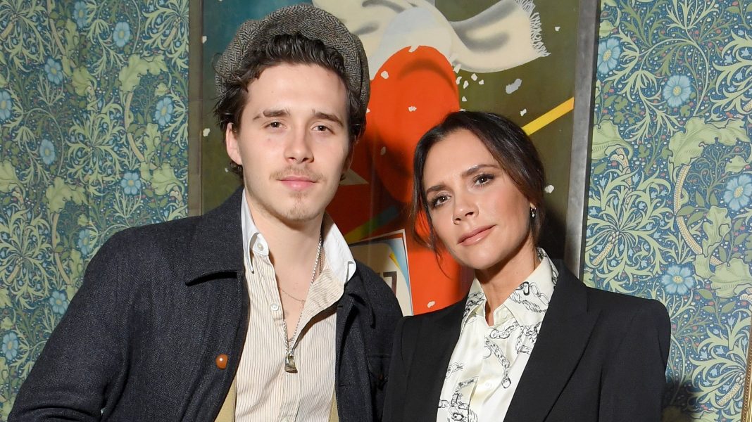 Brooklyn Beckham Reveals: My Mom Hijacked My Wedding Dance & Humiliated Me and My Wife