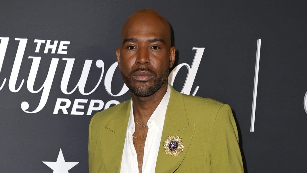 Karamo Brown: Why He’s Skipping ‘Queer Eye’ Interviews with Castmates