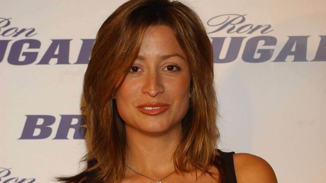 Rebecca Loos, Alleged Ex-Mistress of David Beckham, Showers Brooklyn Beckham with Support