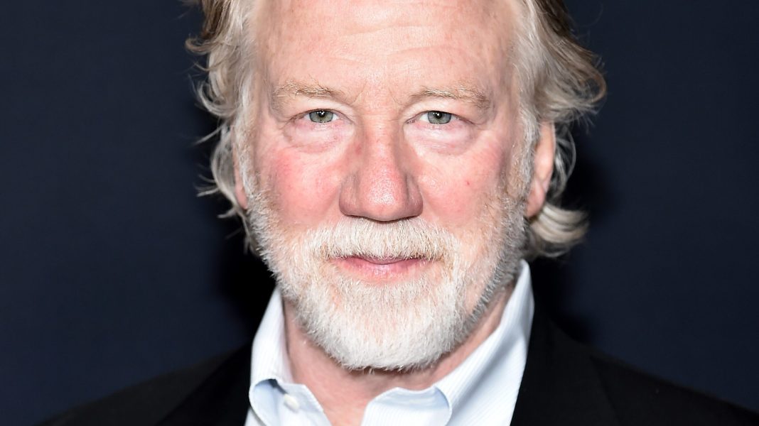 Timothy Busfield Charges Disputed by Witness, Police Audio