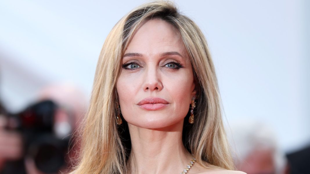 Angelina Jolie Sells Off More Property Amidst Alleged Financial Woes