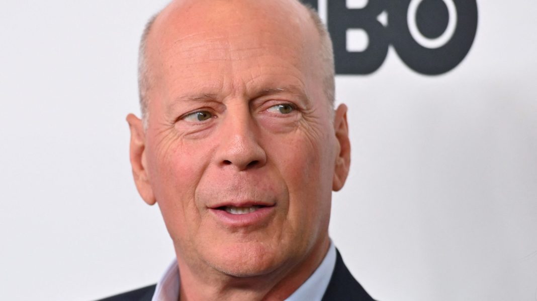 Bruce Willis Unaware of Dementia: ‘A Blessing and A Curse’