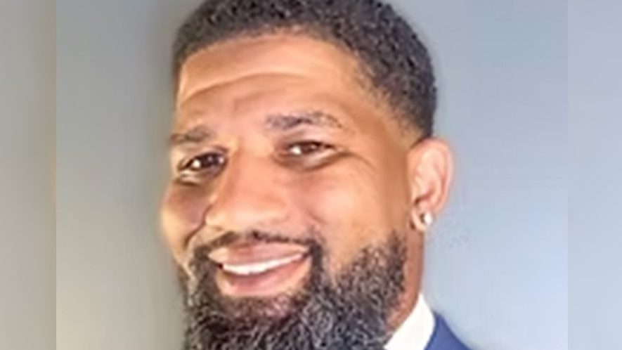 Quinton Dixon, Middle School Coach & Counselor Accused of ‘Grooming’ …