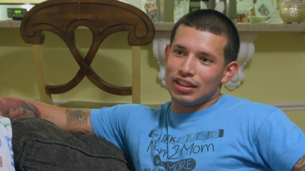 Javi Marroquin on 