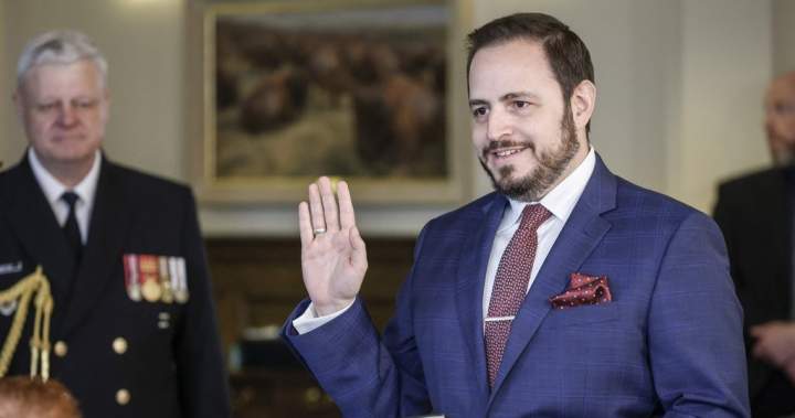 Elections Alberta confirms recall petition against Demetrios Nicolaides failed