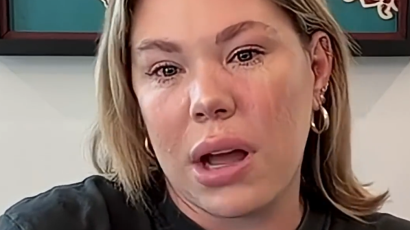 Kailyn Lowry Defends Boyfriend & Baby Daddy Choices: ‘If I’m Not Happy As …