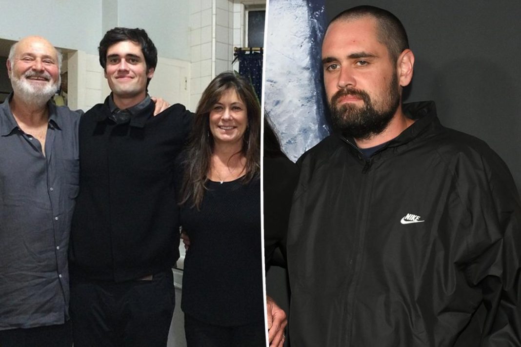 Nick Reiner’s weight gain, change of meds fueled parents’ brutal killings, new doc claims