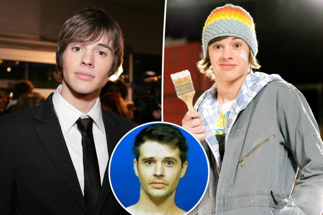 Matt Prokop’s ex claims she suffered ‘years of abuse’ after Disney actor arrested on child pornography charges