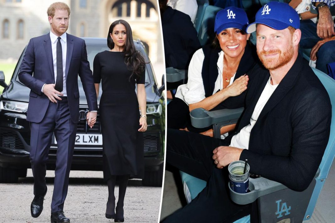 Why Meghan Markle could return to UK for first time in 4 years this summer