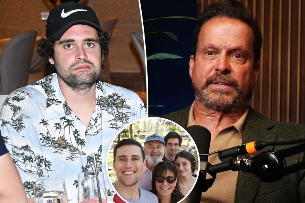 Nick Reiner’s former lawyer Alan Jackson addresses why he suddenly dropped murder case