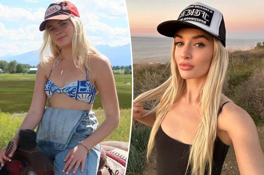 Lola Sheen drags sister Sami for spreading ‘rumors that aren’t true’ as feud takes another turn