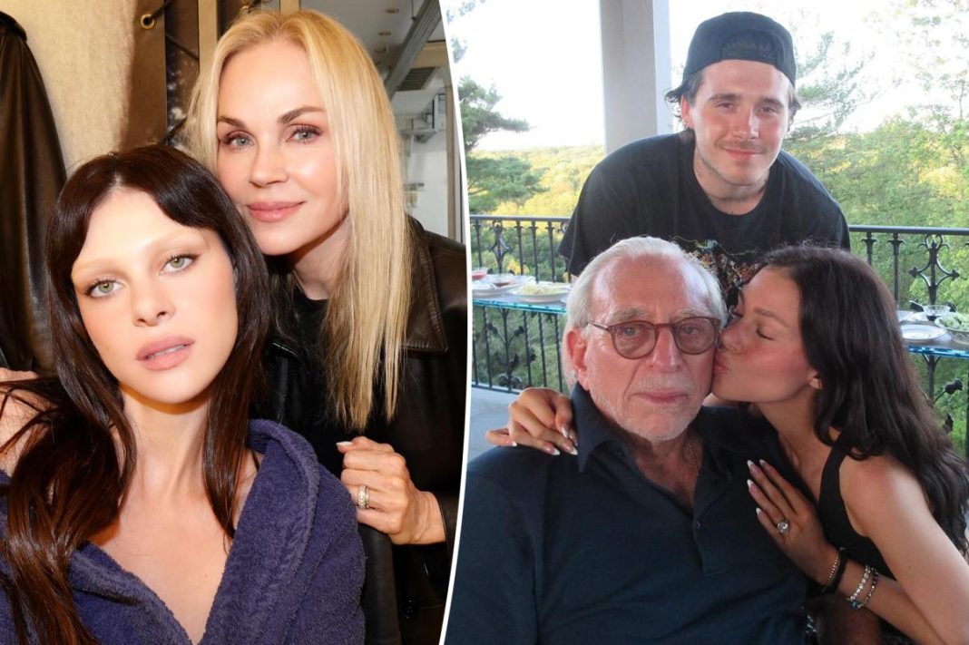 Inside the powerful Peltz family: Meet Brooklyn Beckham’s billionaire in-laws