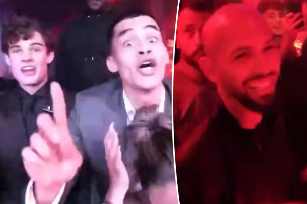 Miami club owners who vowed to probe Nick Fuentes’ Nazi night out revealed to have partied with far-right revelers instead