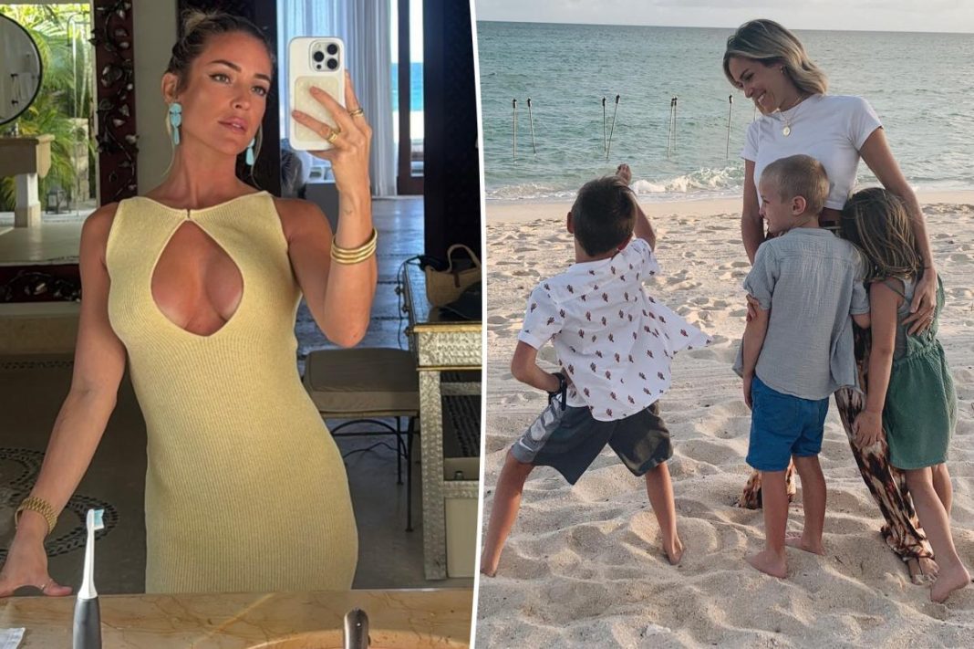 Kristin Cavallari regrets this ‘wake-up call’ dating moment as a single mom