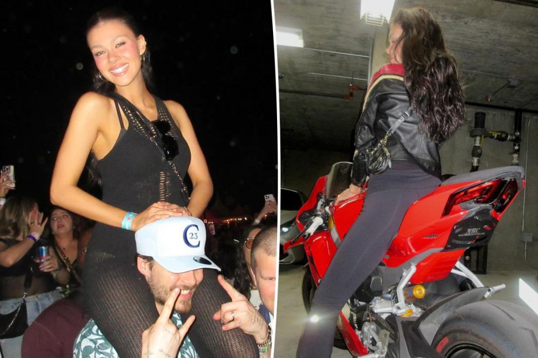 Inside Nicola Peltz’s lavish lifestyle of luxe vacations, designer duds and $24K wine