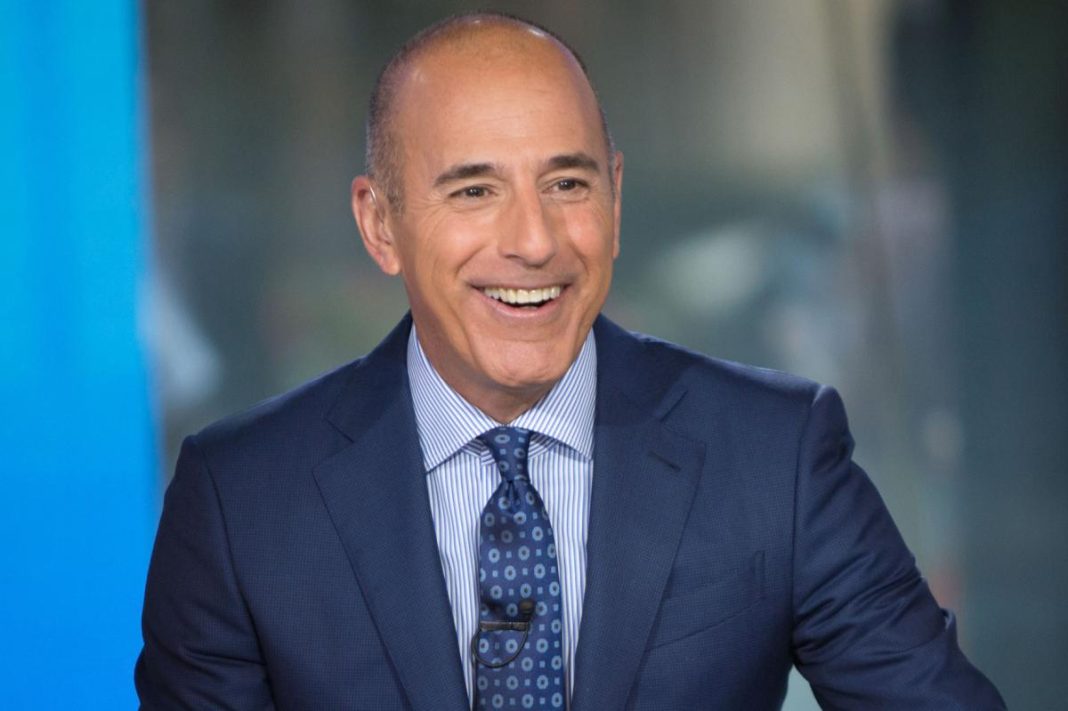 What is Matt Lauer doing now? Inside the disgraced anchor’s life in hiding after being axed from NBC