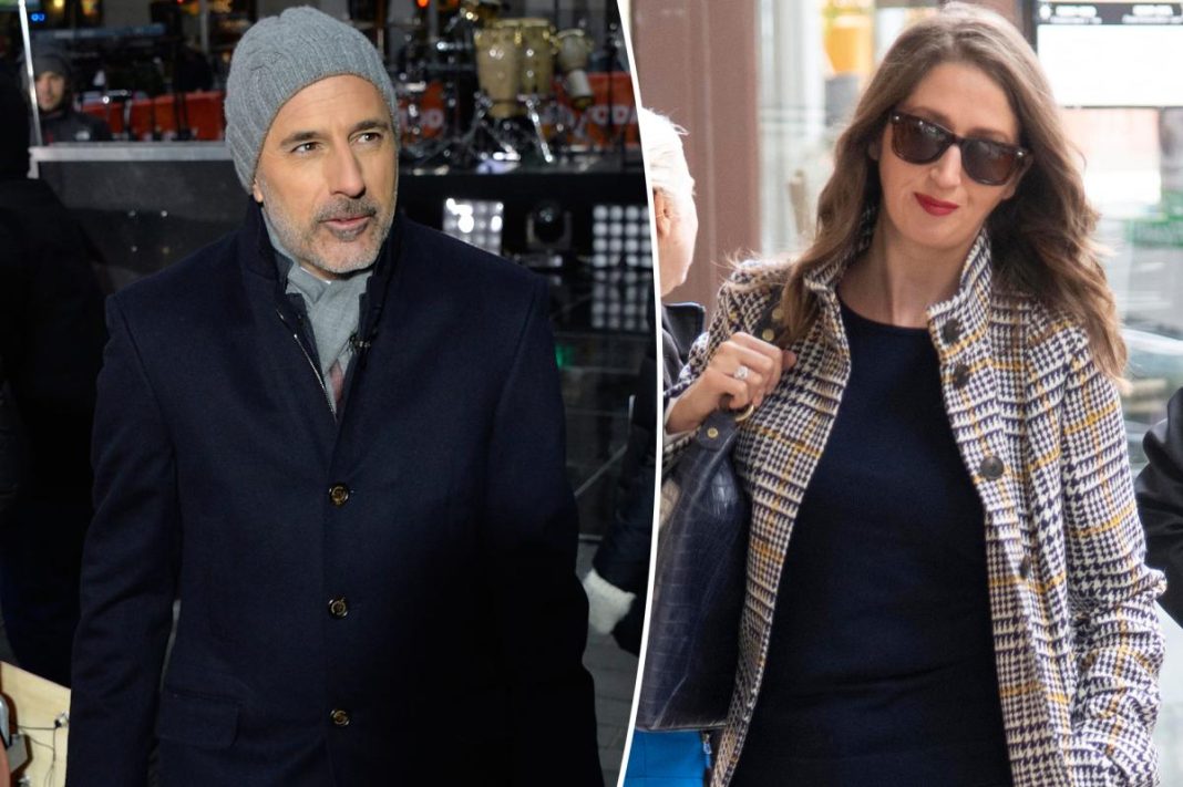 Matt Lauer accuser Brooke Nevils explains why she didn’t call police after alleged 2014 rape