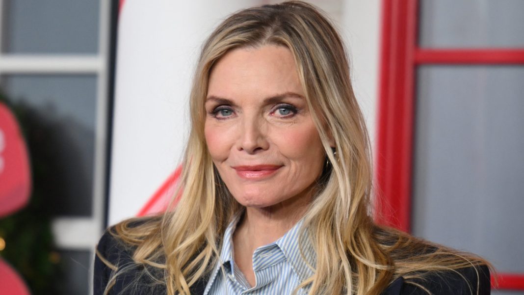 Michelle Pfeiffer Divorced: Her History of Marriage, Explained