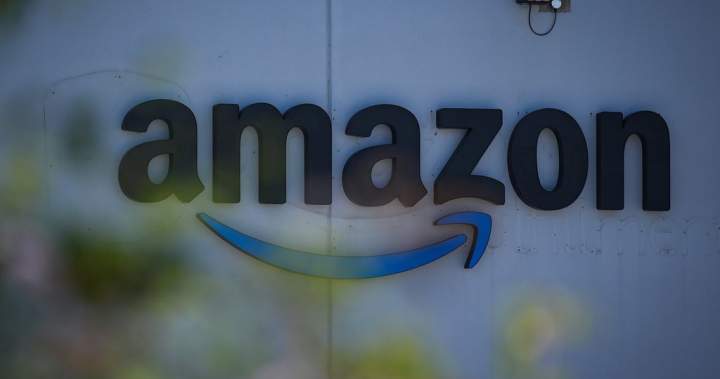 Amazon customer fights for reimbursement after delivery truck damages fence