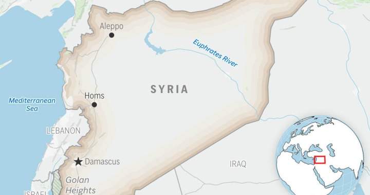 US launches new retaliatory strikes against ISIS in Syria after deadly ambush