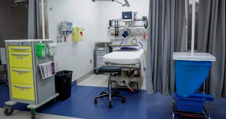 Alberta doctors hope new E.R. triage physician role is properly resourced