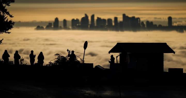 Alberta could overtake B.C. in population in the next 10 years: Statistics Canada