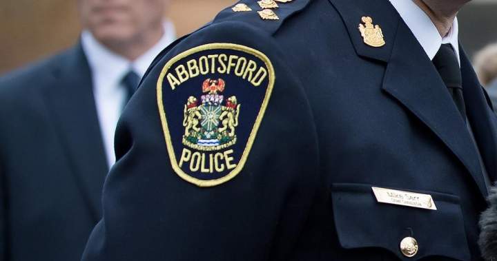 Police link Abbotsford homicide to B.C. gang war