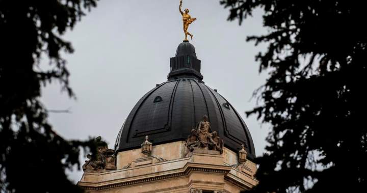 Manitoba PC board member suspended ICE comment on social media