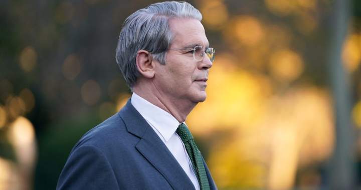 Bessent says an independent Alberta would be ‘natural partner’ for U.S.