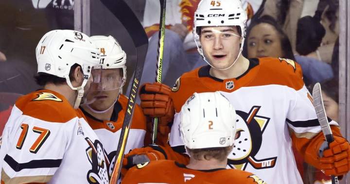 Sennecke completes hat trick with OT winner