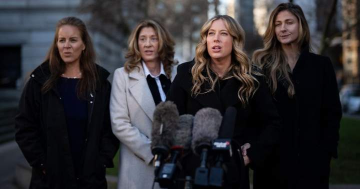 Vancouver hearing into Myles Gray’s death set to resume after obscenity caused delay