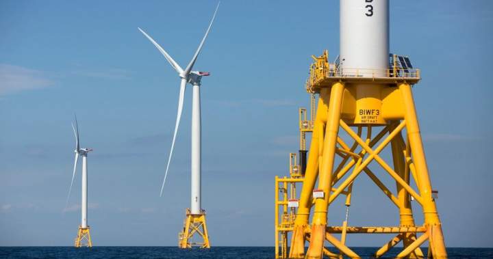 French renewable energy firm aims to develop offshore wind in Nova Scotia