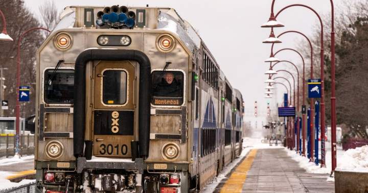 Montreal-area public transit agency Exo cutting jobs amid sector-wide budget crunch