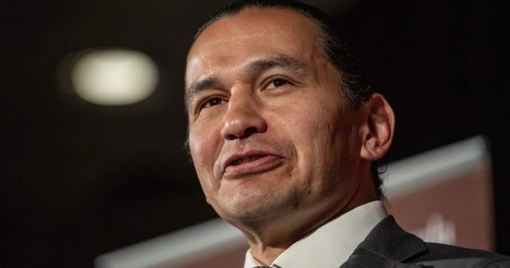 Churchill port is “our only hope” if Greenland dispute rises, Manitoba premier says