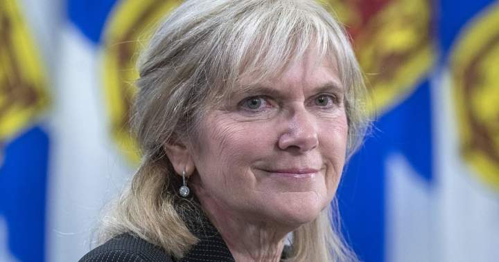 Nova Scotia auditor general flags transparency problems in health-care reporting
