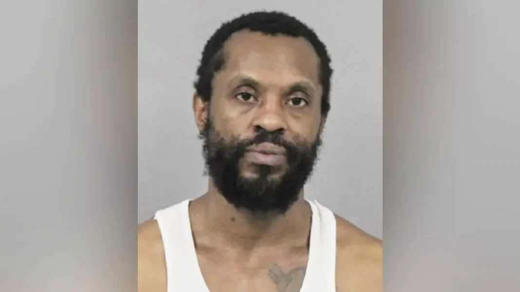 Wellington Dickens III has been arrested in connection with the deaths of five children.