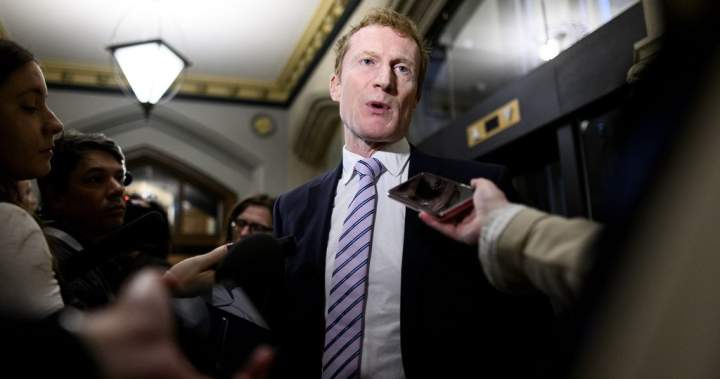 Ottawa, Meta remain in talks to restore news after ban tied to online bill