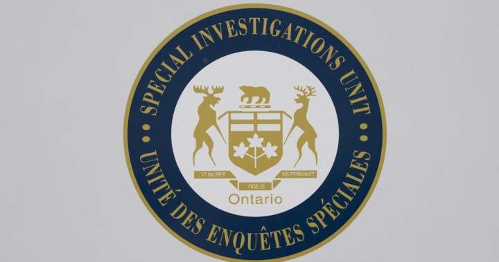 Police watchdog investigates after man shot dead by officers in Brantford, Ont.