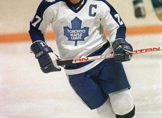 Sittler’s 10-point game still stands as NHL record