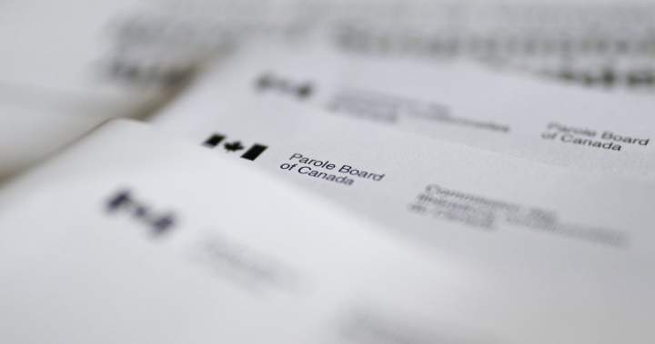 Nova Scotia man granted parole in hit-and-run death of 10-year-old girl in 2019