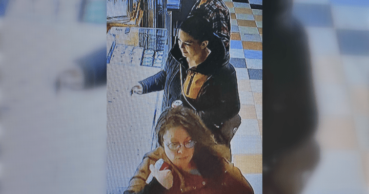 Owners of Calgary jewelry store say they were scammed thousands during POS purchase