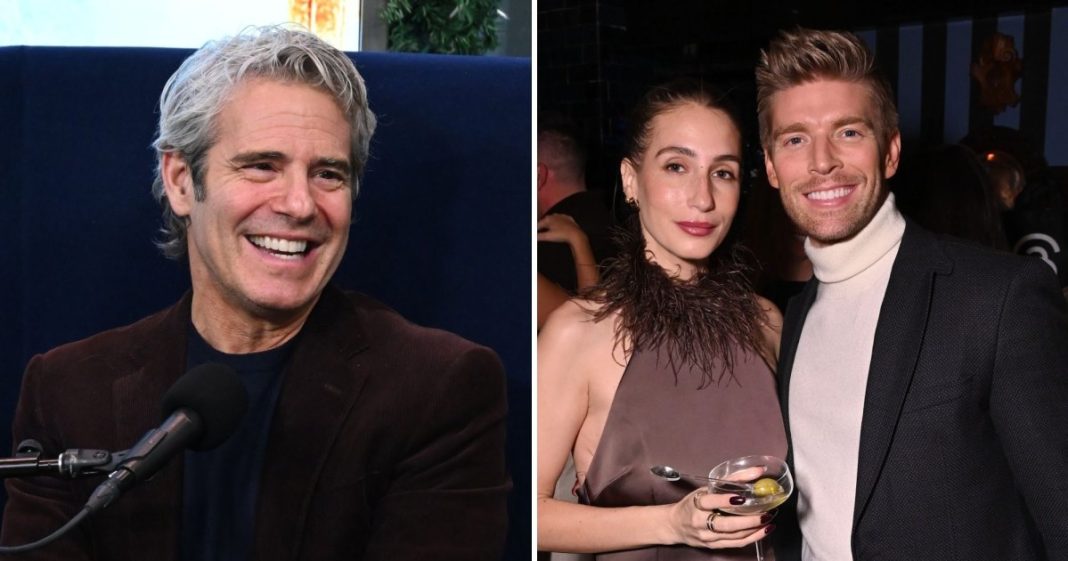 Andy Cohen Reacts to Summer House's Kyle Cooke and Amanda Batula Split