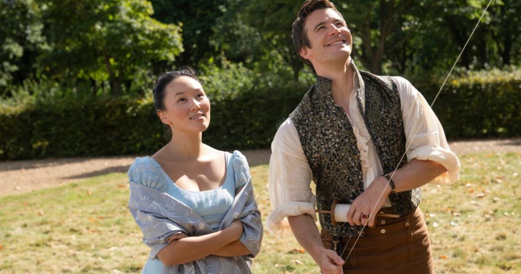 Biggest Differences Between 'Bridgerton' Season 4 and Julia Quinn's Book