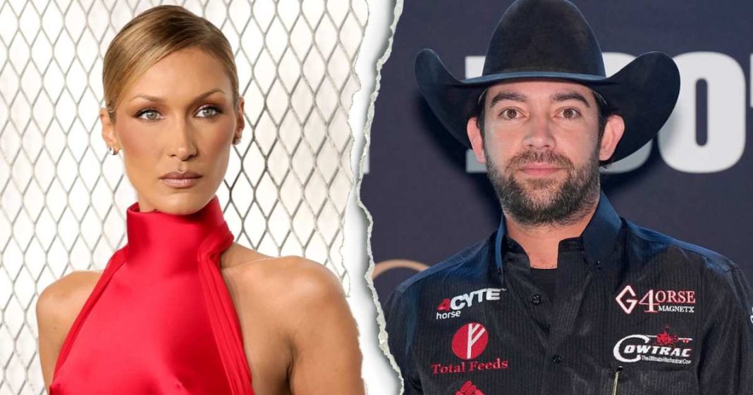 Bella Hadid and Boyfriend Adan Banuelos Split After More Than 2 Years: Reports