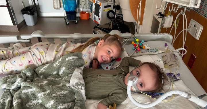 Family uproots life to keep son close to Stollery’s specialized care: ‘We Never Went Back’