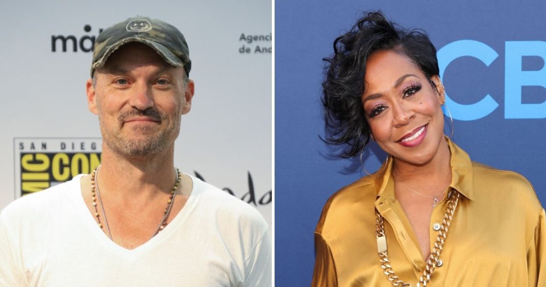 Revisiting Brian Austin Green’s Dating History After Tichina Arnold Reveal
